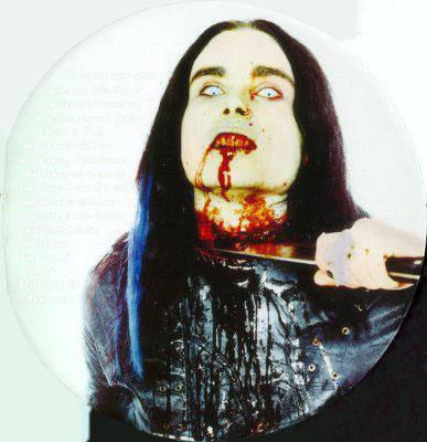 cradle of filth
